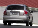 Kia Rio Wagon 2002 года